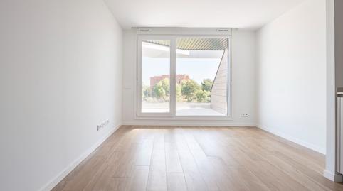 Foto 3 de Àtic en venda a Salvador, Madrid