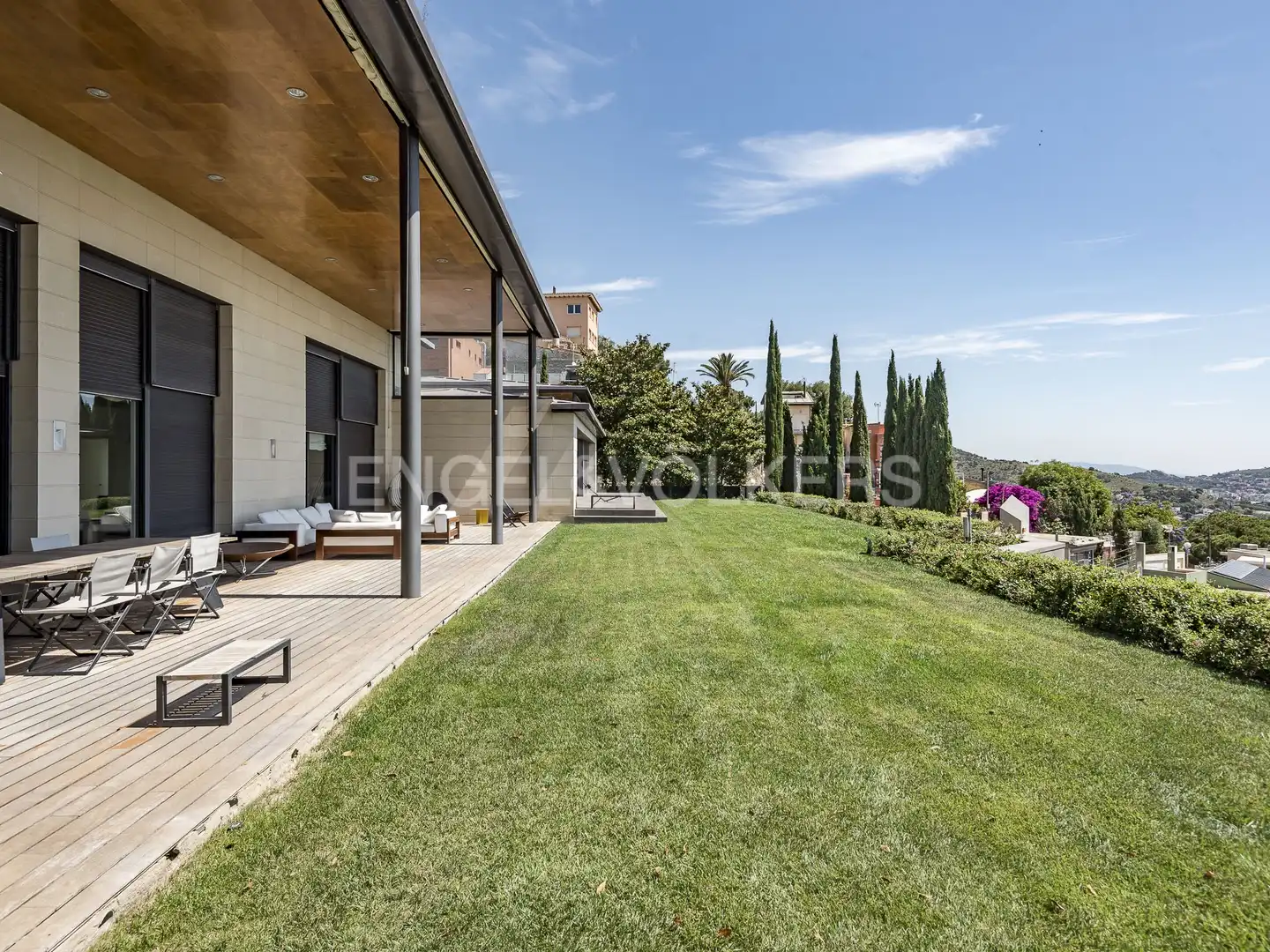 Casa con piscina in vendita a Sarrià - Sant Gervasi, imagen 20