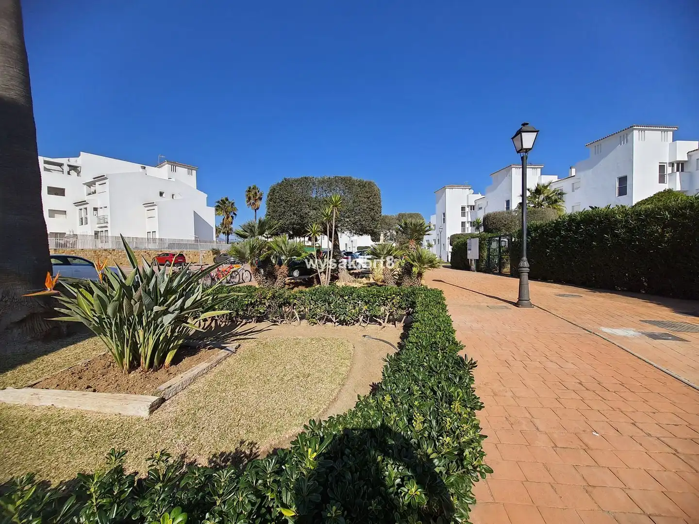 Piso con piscina en venta en Calle Aguamarina 12, imagen 26
