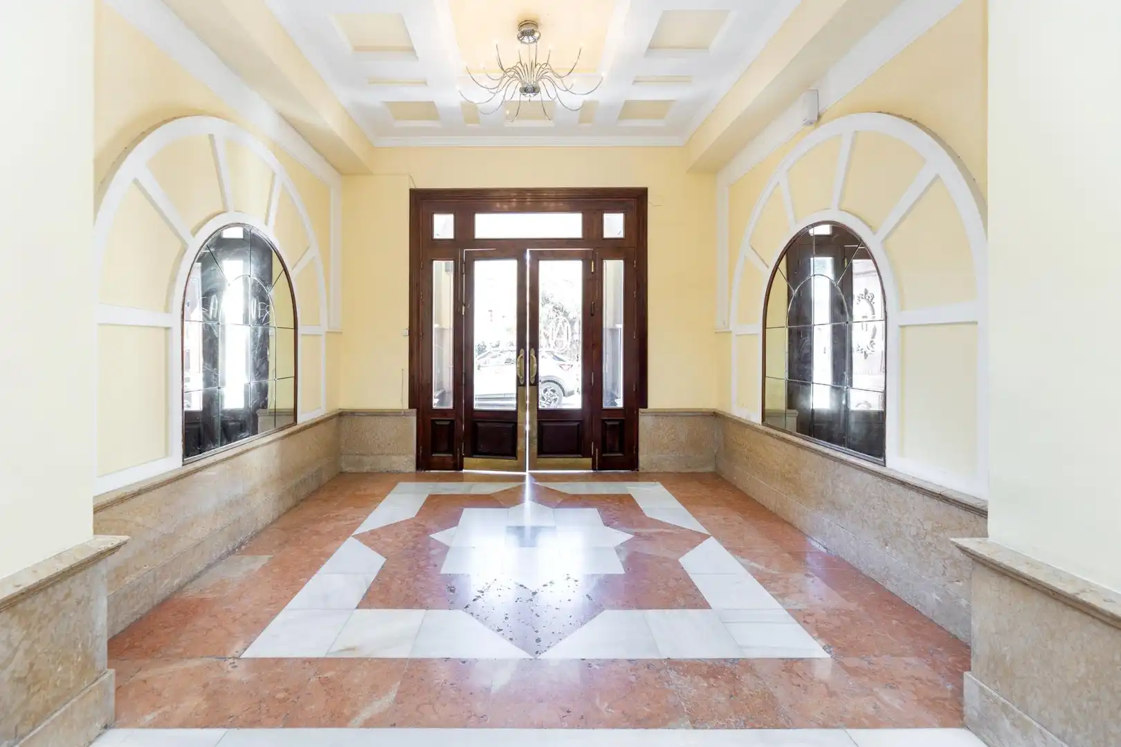 Piso en venta en San Matías - Realejo
