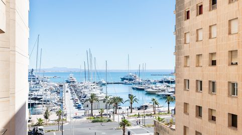 Foto 3 de Piso en venta en El Terreno, Palma de Mallorca