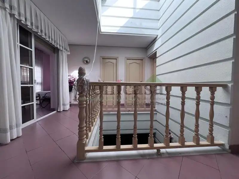 Casa o xalet en venda en Punta Umbría amb Aire condicionat, Calefacció i Jardí privat