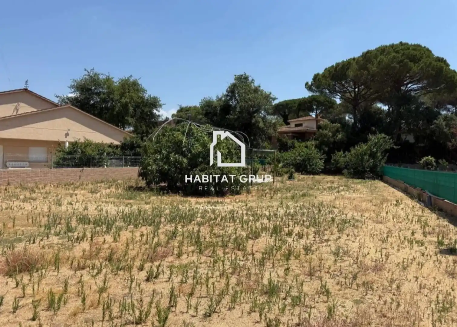 Terrenos y solares en venta en Caldes de Malavella, imagen 3