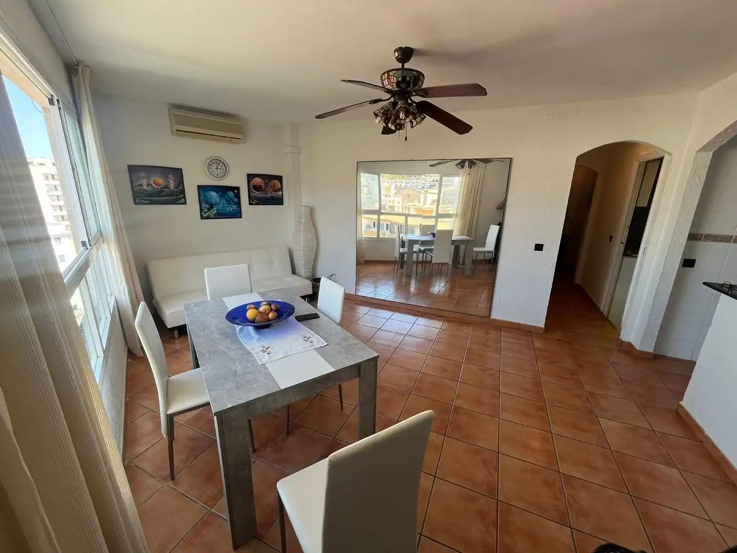Penthouse with terrace for sale in Avinguda de Joan Miró, imagen 7