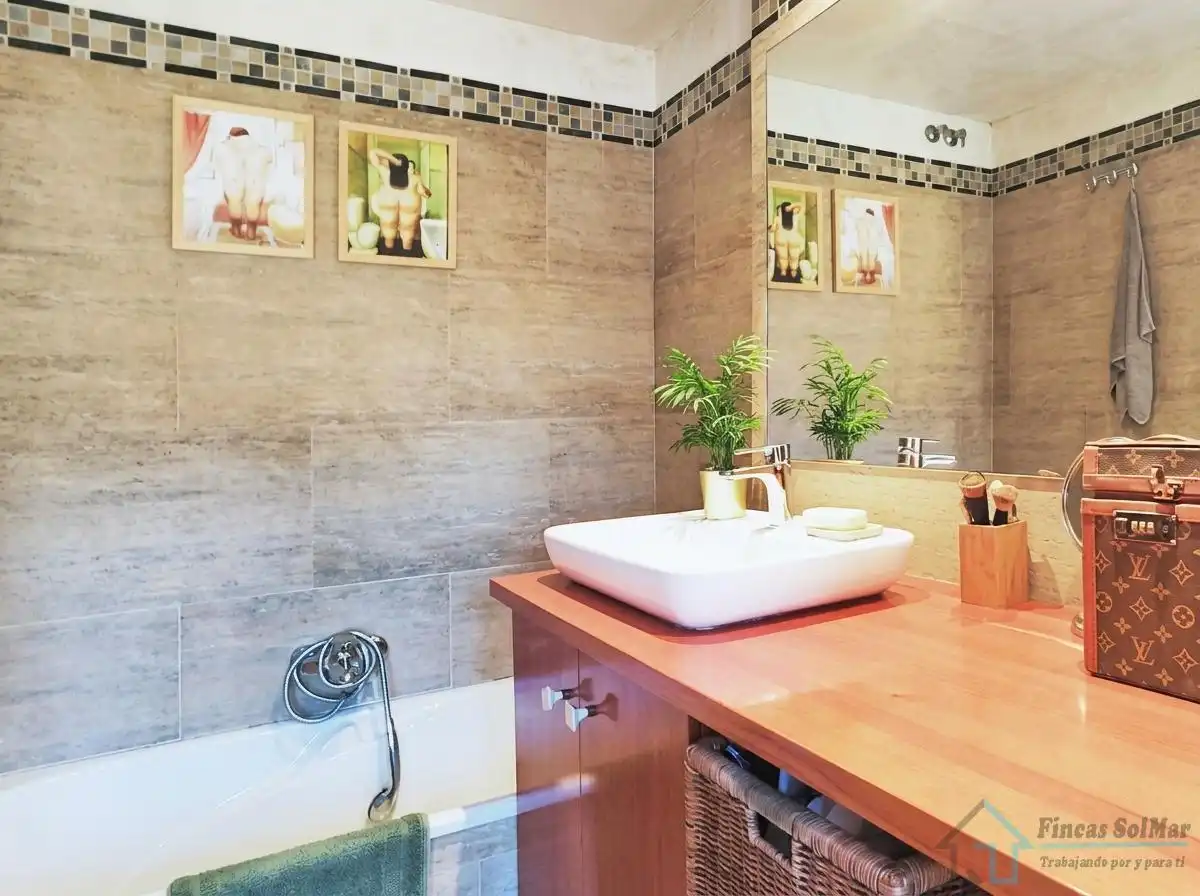 Villa avec terrasse à vendre à Els Terrers, imagen 13