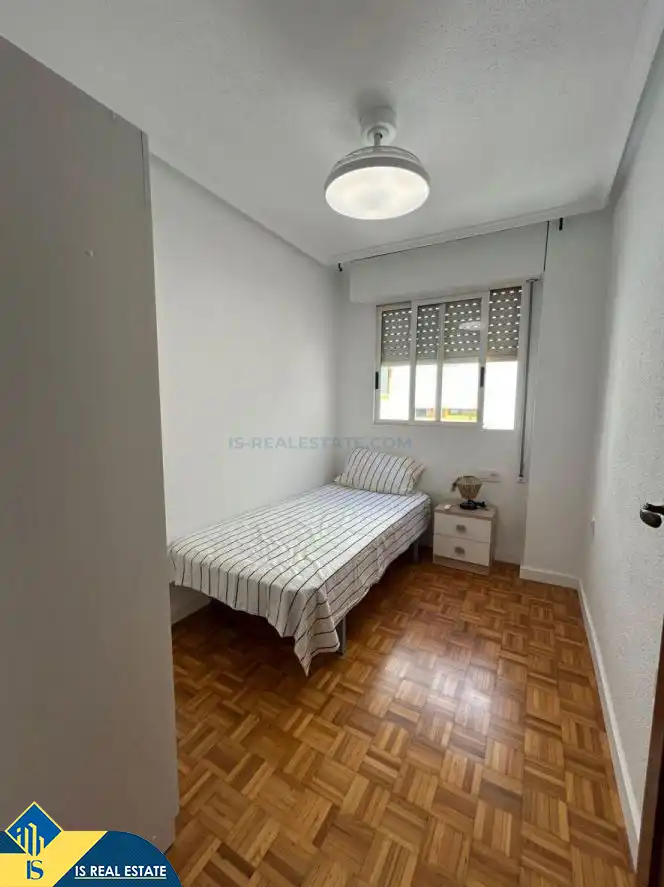 Apartment with lift for sale in Centro, imagen 14