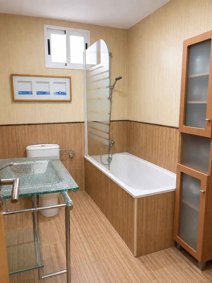 Detached house for sale in Oeste, imagen 17
