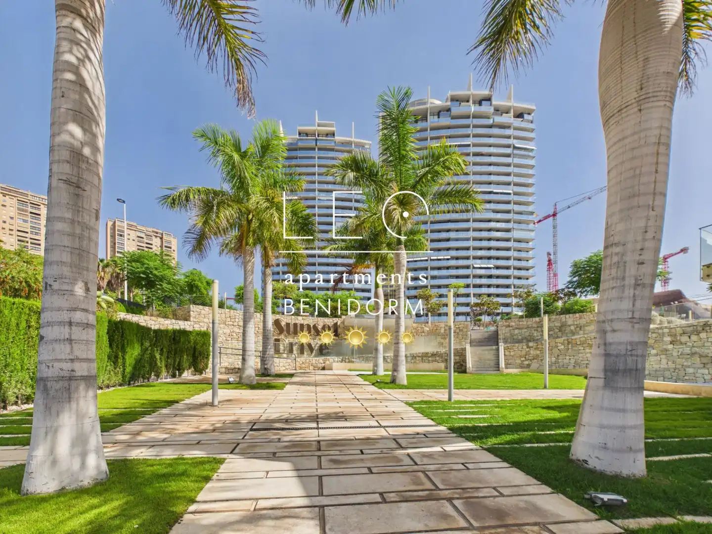 Apartamento con terraza en venta en Avenida VILLAJOYOSA LA, imagen 25