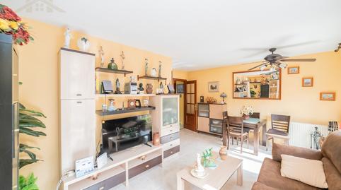 Foto 5 de Dúplex en venda a Calle Los Haces, Sevilla la Nueva, Madrid