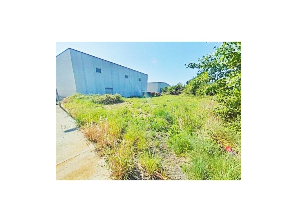 Industrial land for sale in Vilobí del Penedès