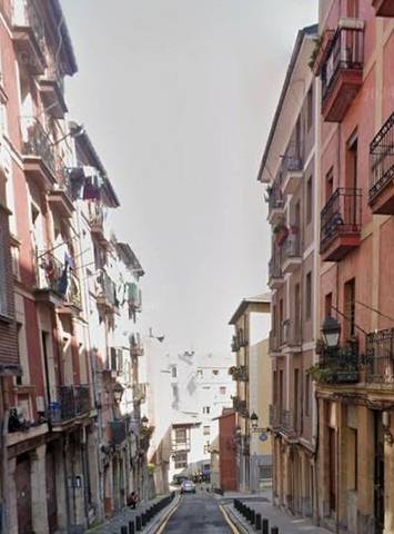 Piso en Venta en Atxuri