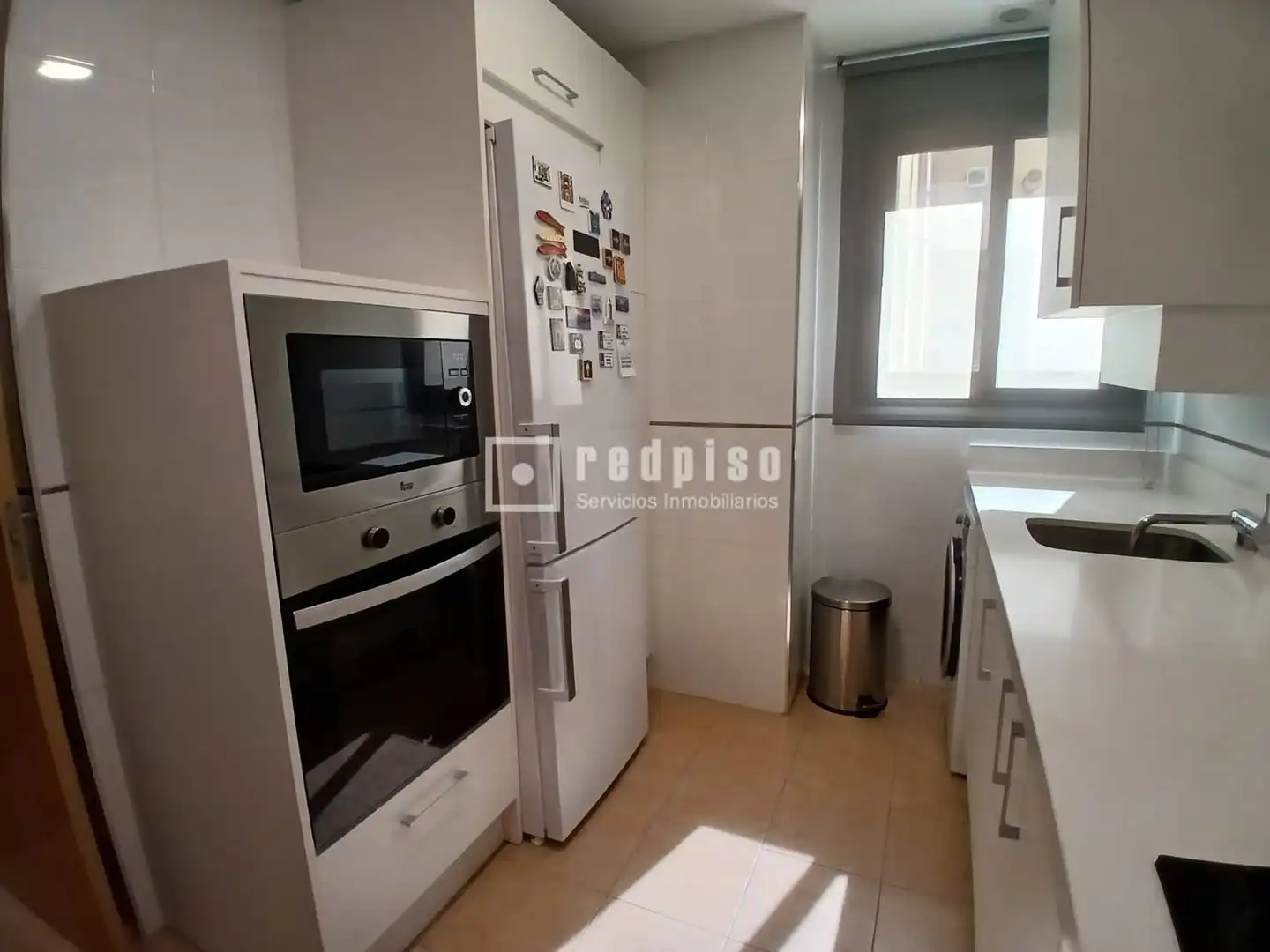 Cocina de Piso en venta en Torremolinos con Aire acondicionado, Calefacción y Piscina