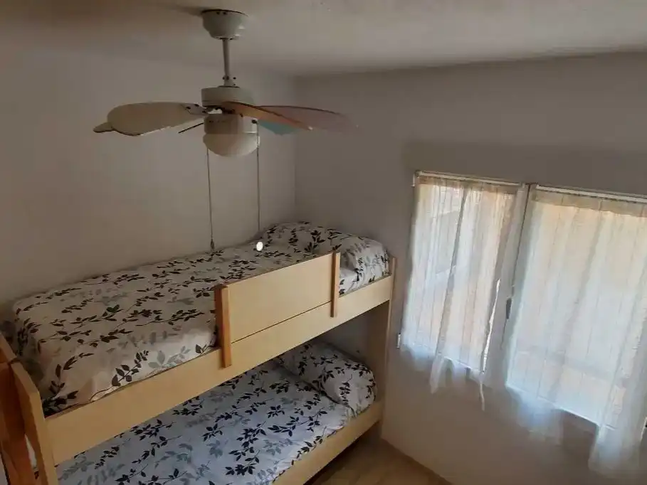 Habitación de Piso de alquiler en Cartagena con Aire acondicionado y Amueblado