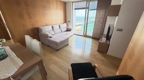 Photo 2 of Flat to rent in Avenida de la Bahia, Astilleros - La Paz  - Loreto - El Corte Inglés, Cádiz