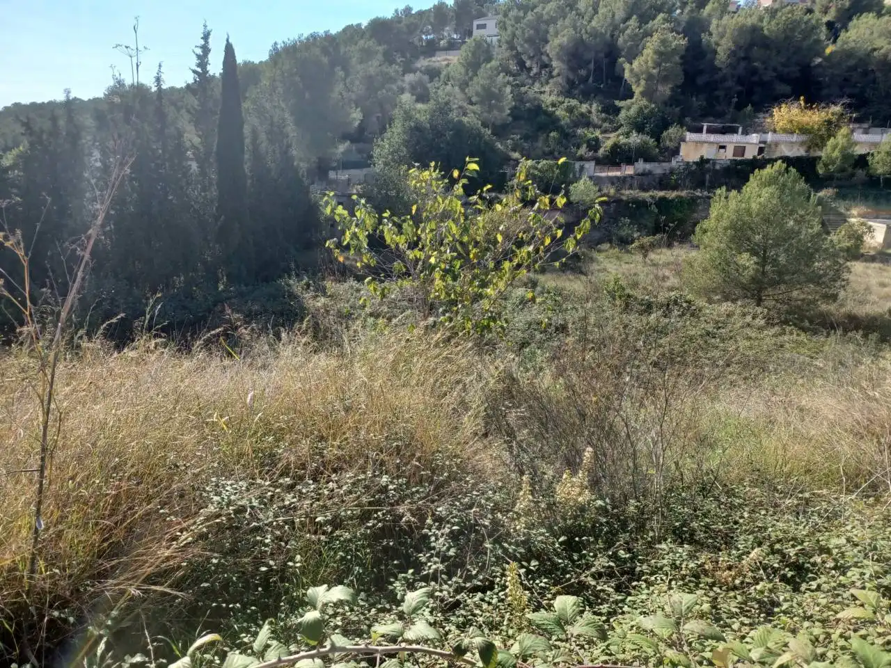 Terreno residenziale in vendita a Costa Cunit - Els Jardins - Els Rosers, imagen 5