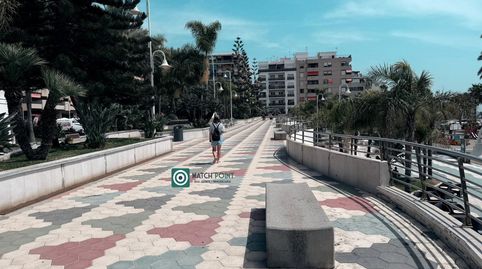 Foto 3 de Piso de alquiler en Paseo del Altillo, Almuñecar Centro, Almuñécar