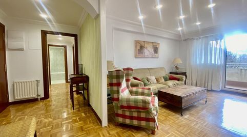 Foto 2 de Piso de alquiler en Egia, Donostia - San Sebastián