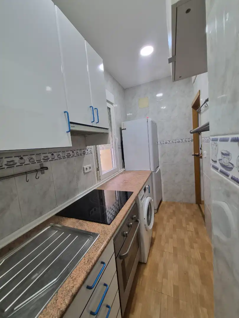 Piso en venta en Madrid, Madrid