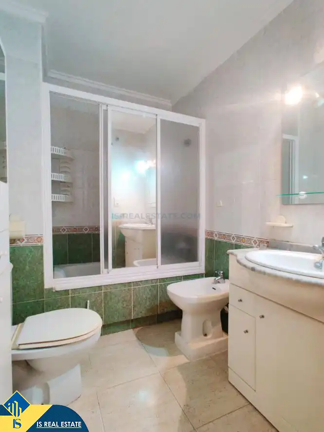 Ático con piscina en venta en Playa del Cura, imagen 18