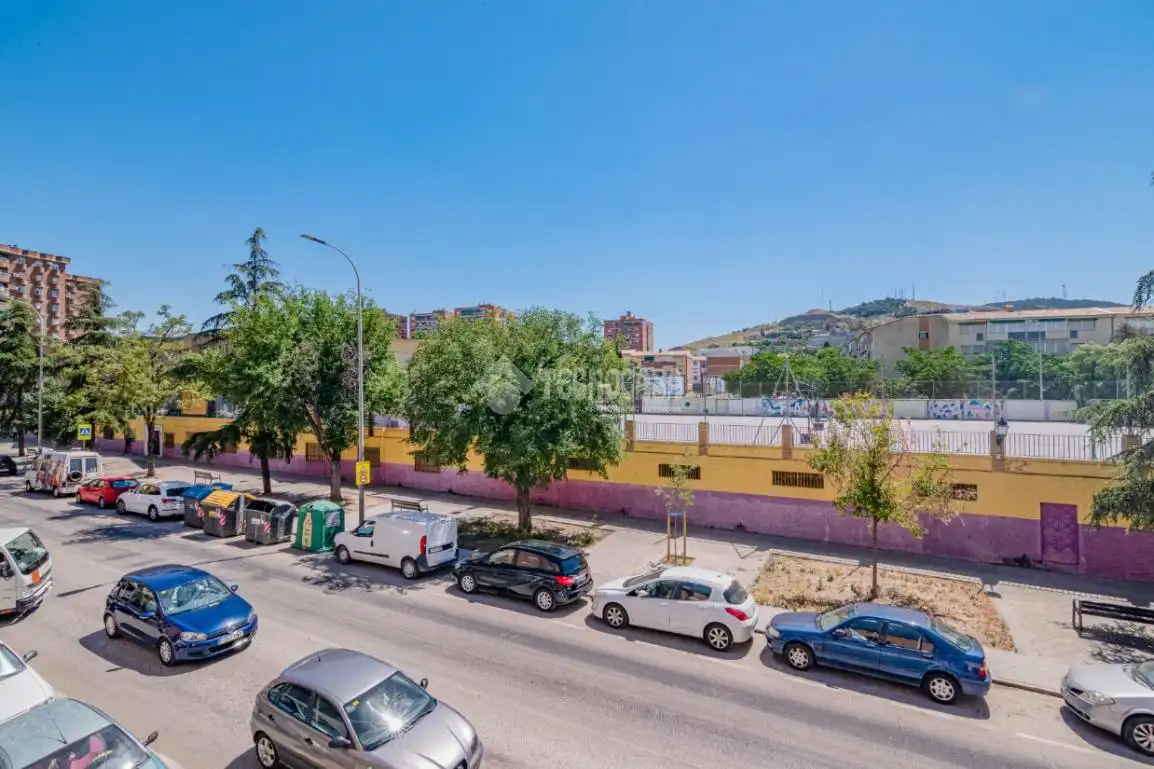 Exterior view of Detached homes for sale in Granada  with Terrace and Balcony