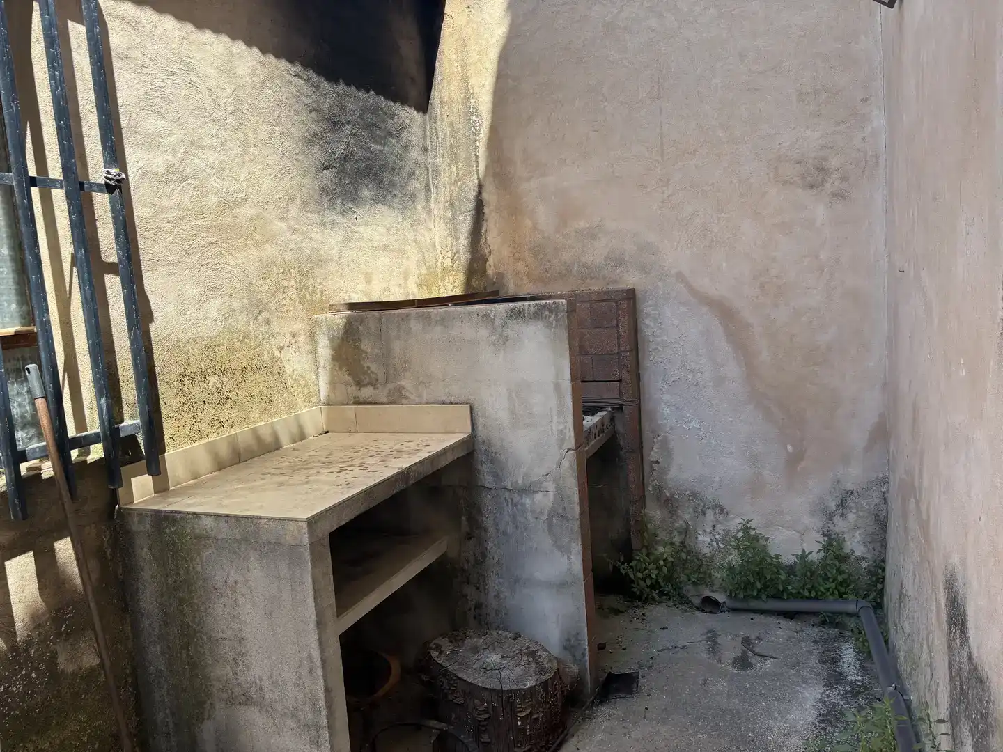 Kitchen of Country homes for sale in Cocentaina