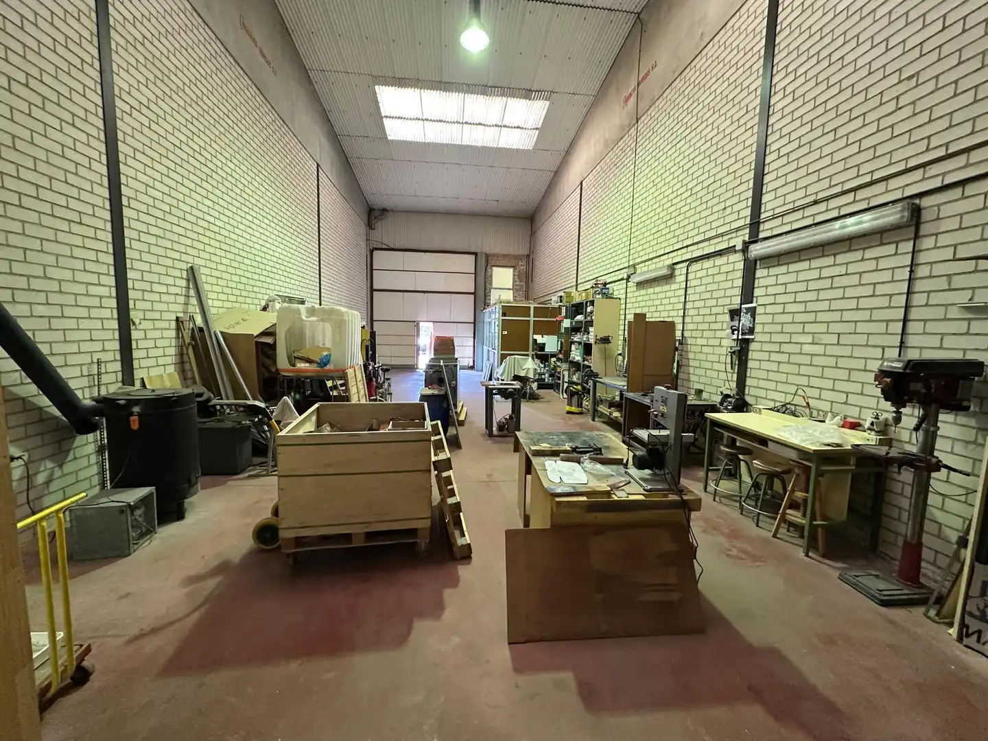 Industrial buildings for sale in Villagonzalo Pedernales  with Heating