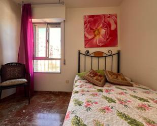 Bedroom of Flat to rent in  Granada Capital  with Air Conditioner