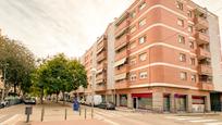 Exterior view of Flat for sale in Mollet del Vallès  with Air Conditioner and Balcony