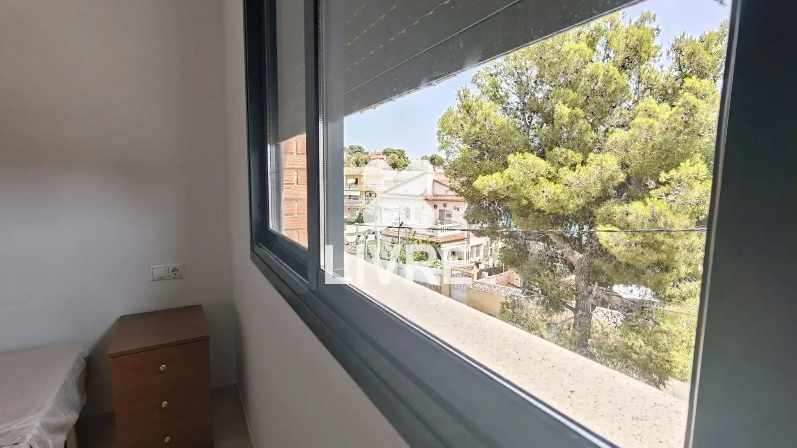 Pis en venda a Espanya, Segur de Calafell