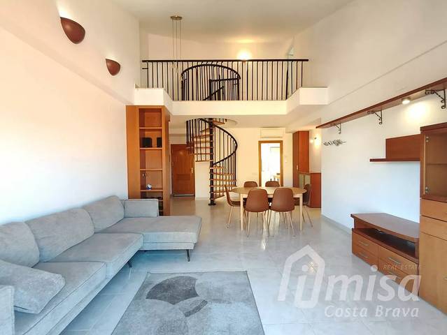 Apartamento en Venta en Avenida Catalunya en Avinguda Catalunya