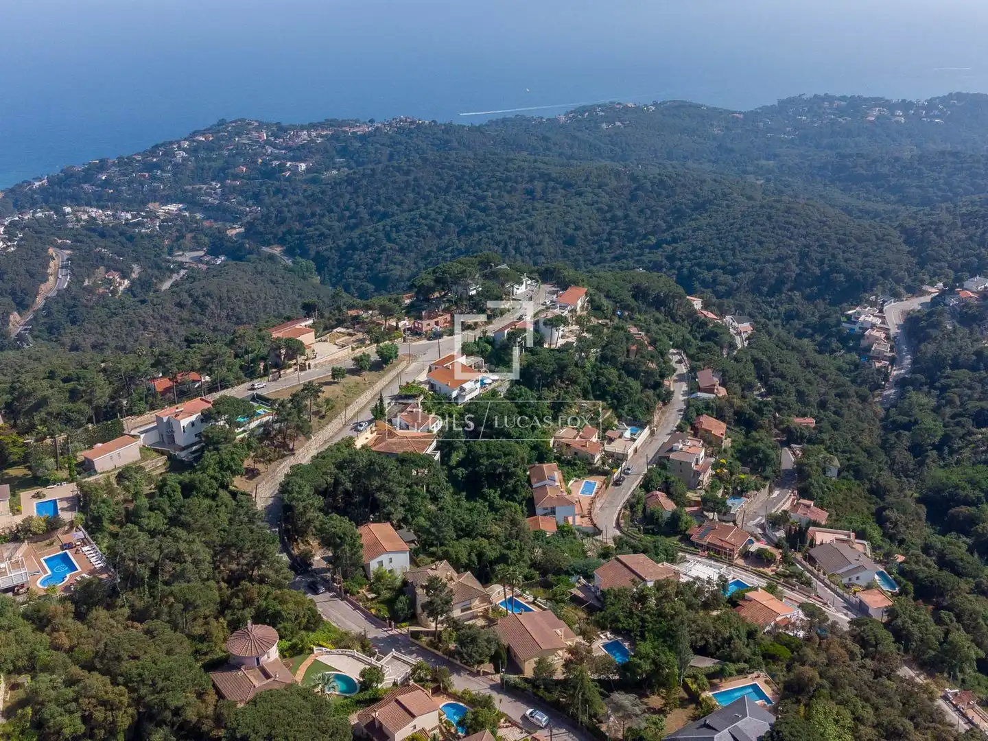 Terreno rústico en venta en Serra Brava, imagen 7