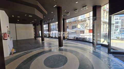 Foto 5 von Geschaftsraum zur Miete in Calle Fruta, Centro, Avilés