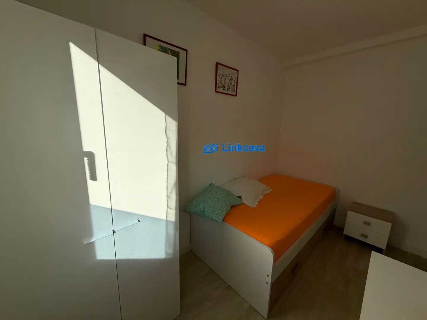 Habitación de Piso en venta en Madrid con Aire acondicionado, Calefacción y Terraza