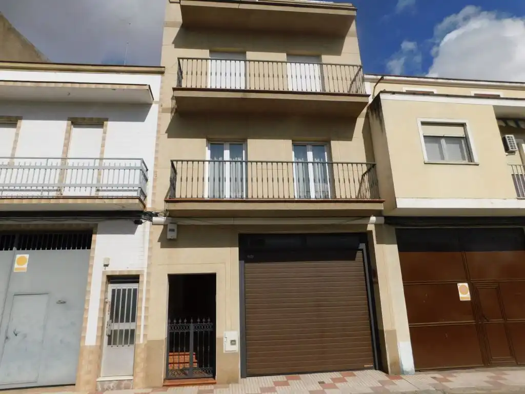 Immobles singulars en venda a Don Benito