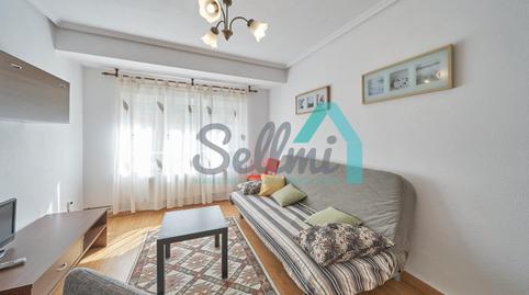 Photo 3 of Flat to rent in Hevia Bolaños, San Lázaro - Otero - Villafría, Oviedo