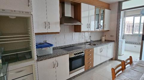 Foto 5 de Pis de lloguer a Bulevar - Puerta Mítica, Alicante