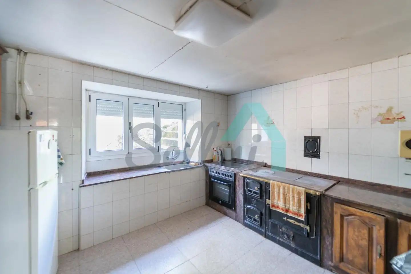 Casa o chalet en venta en Caserio Estilleiro, Coaña