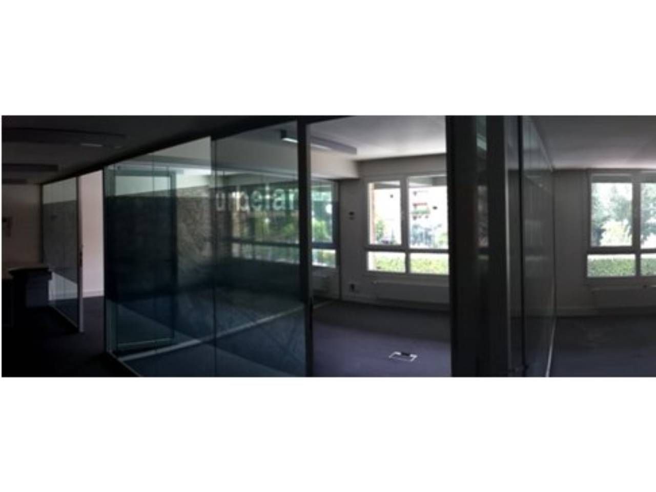Office to rent in Getafe