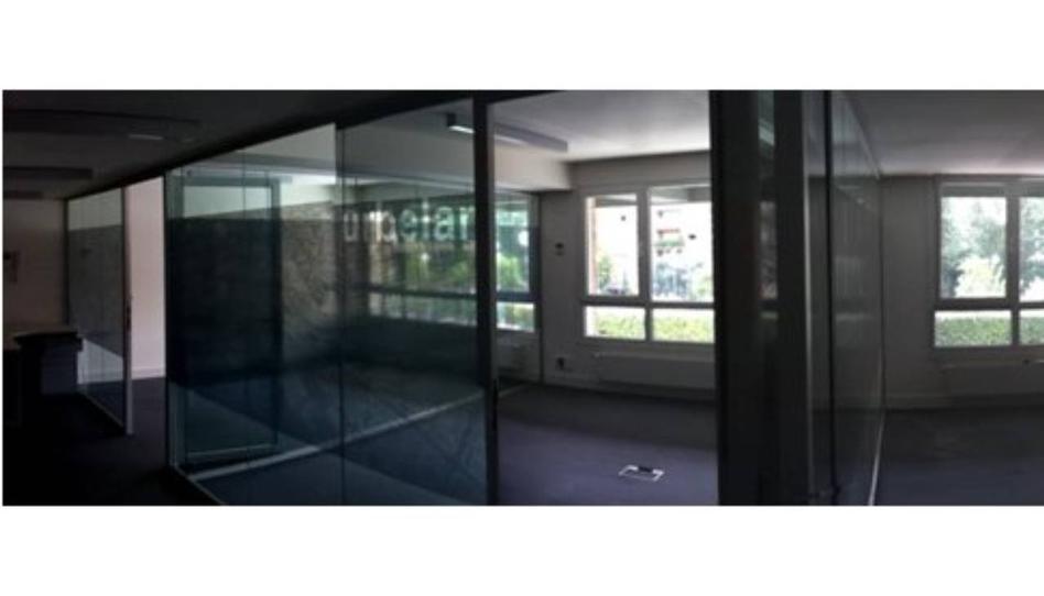 Photo 1 of Office to rent in Francisco Gasco Santillán, Los Olivos - Los Ángeles, Madrid