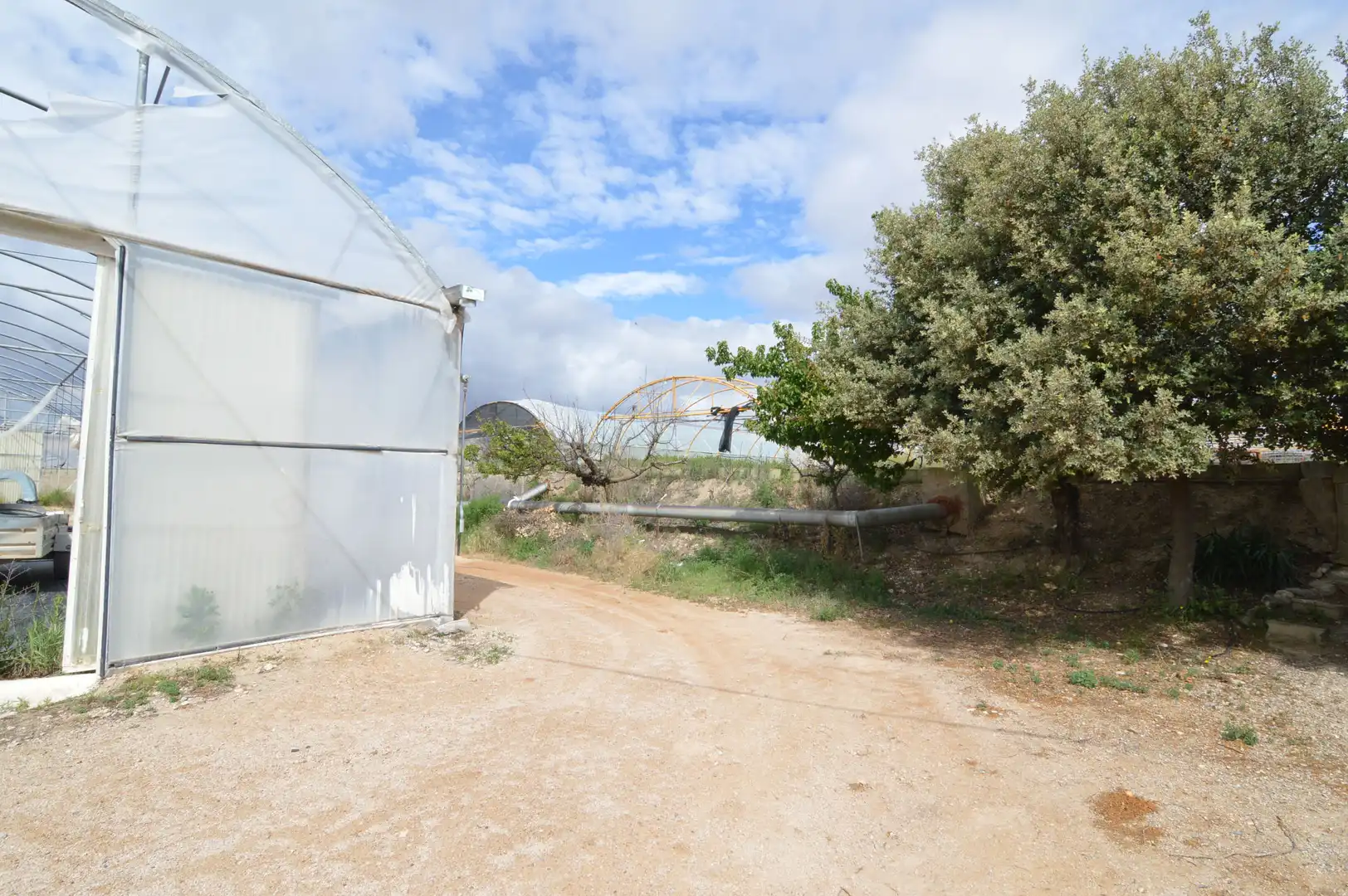 Industrial buildings for sale in Murchante
