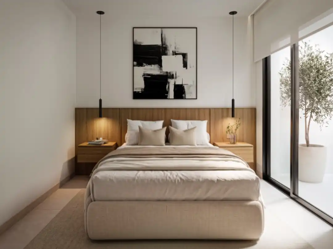 Flat for sale in Calle Leonardo da Vinci 2, imagen 10