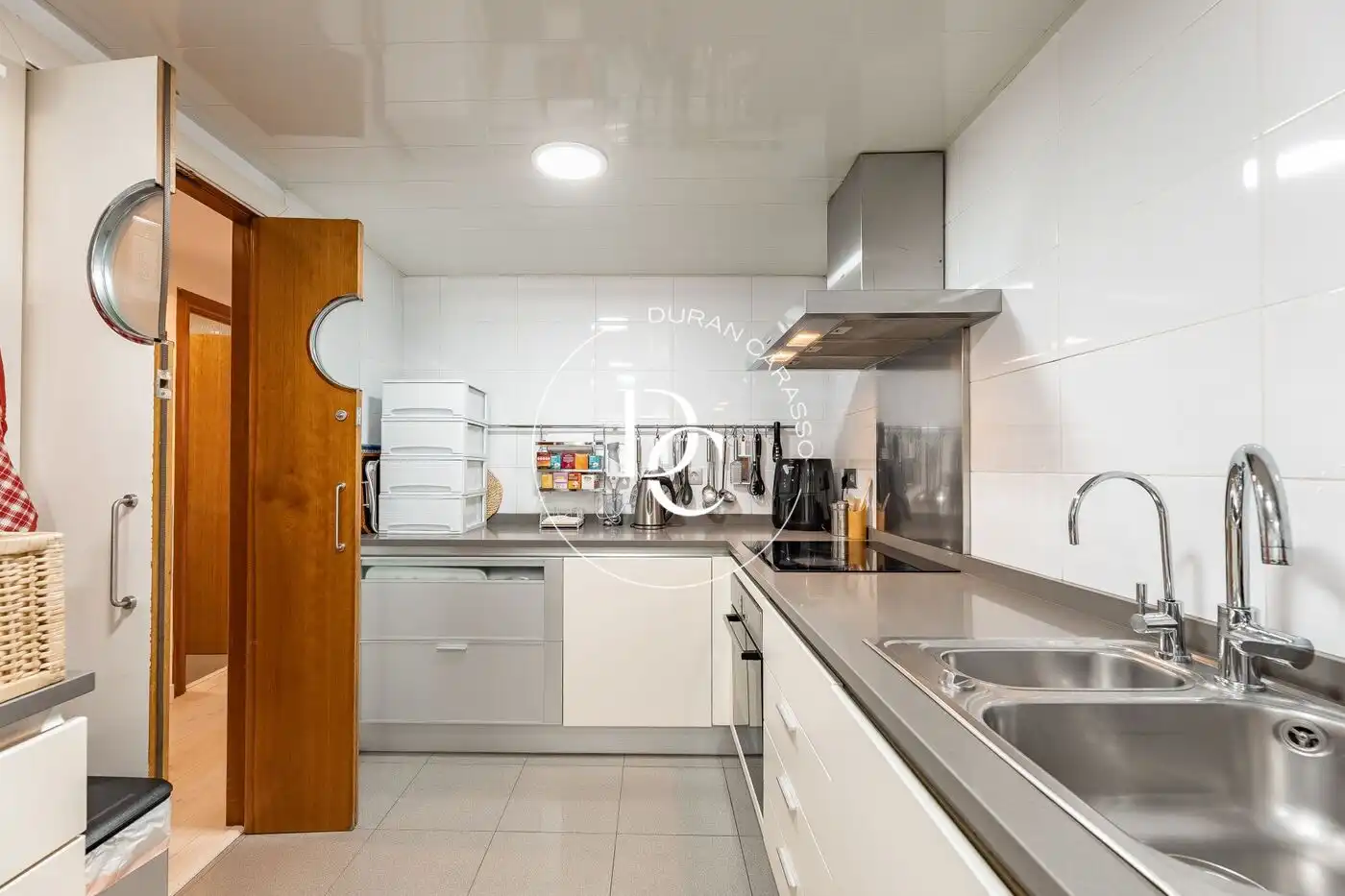 Casa amb jardí en venda a Vallpineda - Rocamar, imagen 21