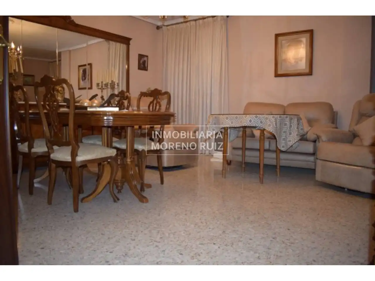 Piso en venta en Baena