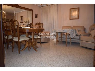 Wohnung zum Verkauf in Baena