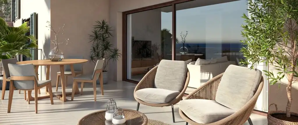 Casa bifamiliare con piscina in vendita a Capdepera Poble