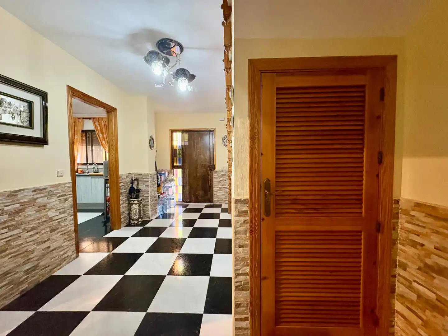 Maison mitoyenne avec terrasse à vendre à CENIT, imagen 19