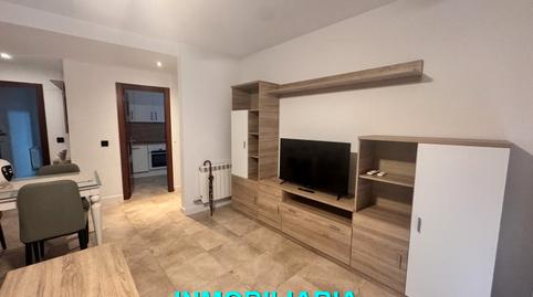 Foto 4 de Pis en venda a Calle Zambrana, Centro ciudad, Linares