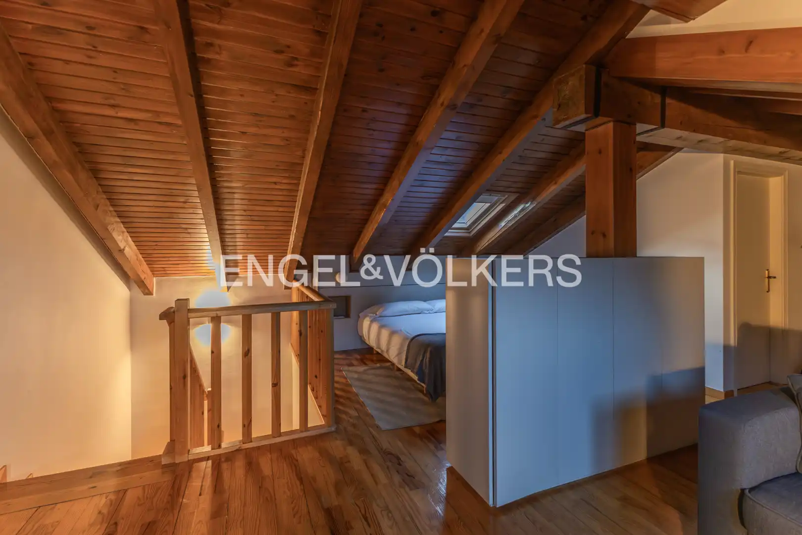 Terraza de Casa adosada en venta en Ger con Calefacción, Jardín privado y Parquet