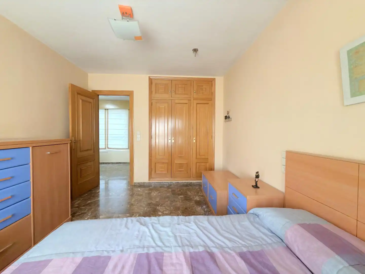 Flat with lift for sale in GREGORIO MAYANS Y CISCAR, imagen 7