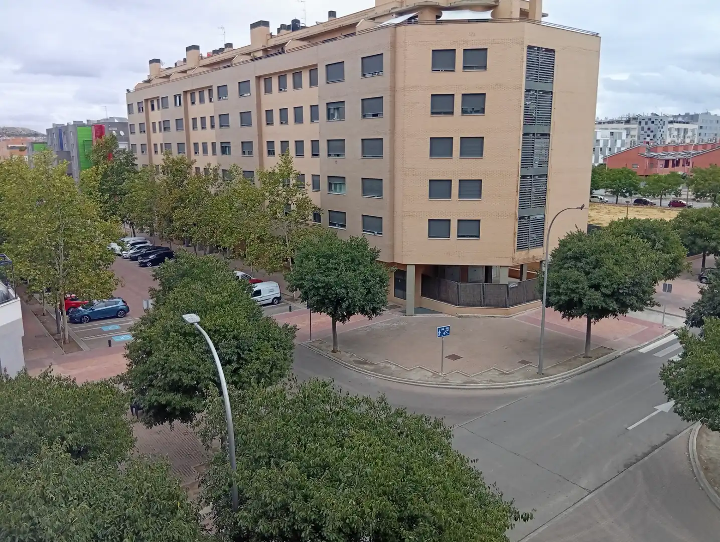 Appartement avec piscine à vendre à Calle Alameda del Valle, imagen 23